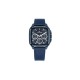 Reloj de caballero Tommy hilfiger cuadrado Ref. 1792219