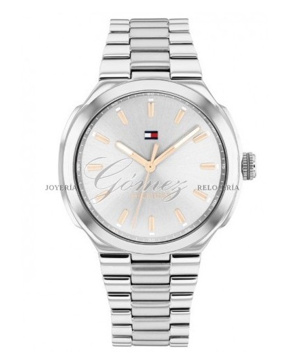 Reloj de señora Tommy Hilfiger Ref. 1782817
