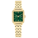 Reloj de señora Tommy Hilfiger cuadrado Ref. 1782830