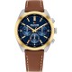 Reloj de caballero Tommy Hilfiger piel Ref. 1710720