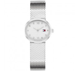 Reloj de señora Tommy Hilfiger cuadrado Ref. 1782846