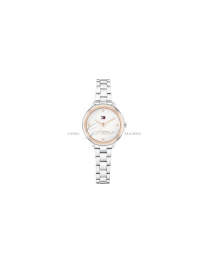 Reloj de señora Tommy Hilfiger Ref. 1782814