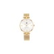 Reloj de señora chapado Tommy Hilfiger Ref. 1782805