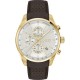 Reloj de caballero de piel Hugo Boss Ref. 1514225