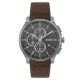 Reloj de caballero con pulsera de piel Hugo Boss Ref. 1514187