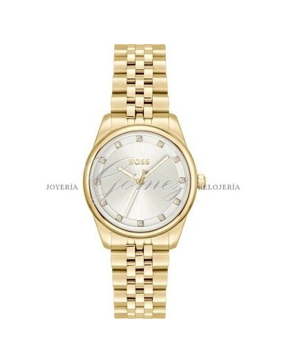 Reloj de señora Hugo Boss Ref. 1502810