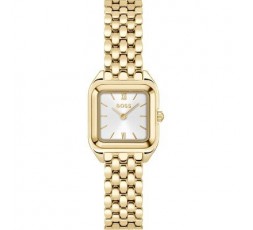 Reloj de señora Hugo Boss dorado Ref. 1502823