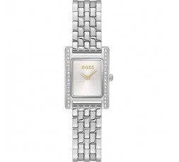 Reloj de señora de acero Hugo Boss Ref. 1502816