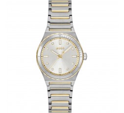 Reloj de señora bicolor Hugo Boss Ref. 1502790