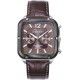 Reloj de caballero Viceroy marron Ref. 401325-15