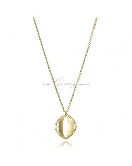 Collar de acero Viceroy Ref. 15191C01012