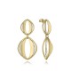 Pendientes de acero Viceroy Ref. 15191E01012