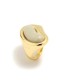 Anillo Carlota Ivory Ref. PER4655G