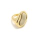 Anillo Carlota Ivory Ref. PER4655G