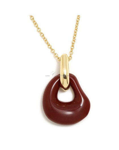 Collar largo Carlota Pertegaz Ref. PER4590