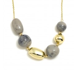 Collar largo Mix Magma Pertegaz Ref. PER4580