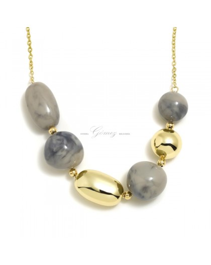 Collar largo Mix Magma Pertegaz Ref. PER4580