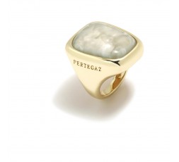 Anillo Pertegaz Ivory Mistic Ref. PER4525G