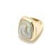 Anillo Pertegaz Ivory Mistic Ref. PER4525G