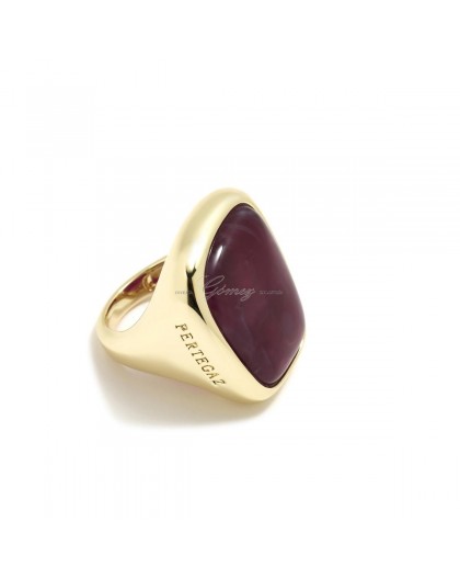 Anillo Pertegaz Wine Mistic Ref. PER4510G