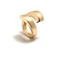 Anillo Pertegaz africane dorado Ref. PER4182P