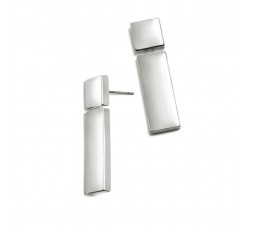 Pendientes largos africane Pertegaz Ref. PER4173