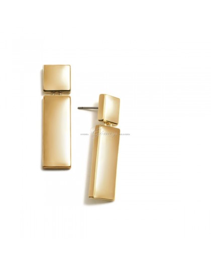 Pendientes largos africane Pertegaz Ref. PER4173