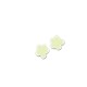 Pendientes de plata nube Agatha Ruiz de la Prada Ref. 045SPA