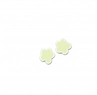 Pendientes de plata nube Agatha Ruiz de la Prada Ref. 045SPA