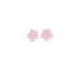Pendientes de plata nube Agatha Ruiz de la Prada Ref. 045SPA