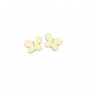 Pendientes de plata mariposa Agatha Ruiz de la Prada Ref. 085SPA