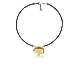 Collar Viceroy madre perla Laura Escanes Ref. 14348C01019