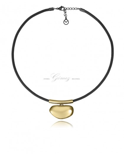 Collar Viceroy madre perla Laura Escanes Ref. 14348C01019