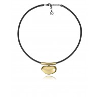 Collar Viceroy madre perla Laura Escanes Ref. 14348C01019