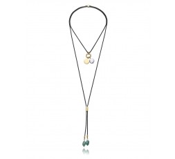 Collar de acero Viceroy Ref. 14344C01012