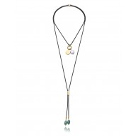 Collar de acero Viceroy Ref. 14344C01012