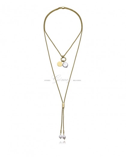 Collar de acero Viceroy Ref. 14344C01012