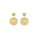 Pendientes Luxenter Ref. SGEM16900