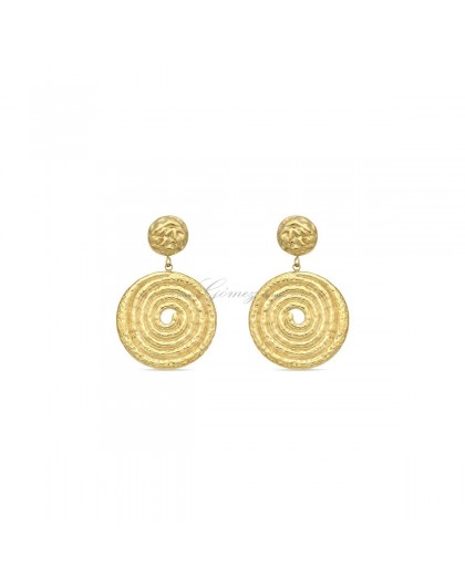 Pendientes Luxenter Ref. SGEM16900
