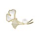 Broche de madreperla Luxenter Ref. SGBRZ1911500
