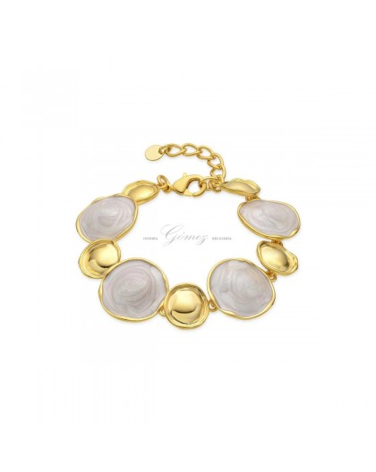 Pulsera Huldio Luxenter Ref. SGBW07860000