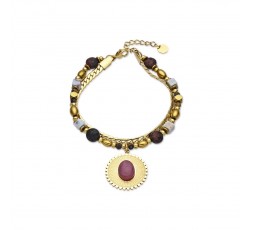 Pulsera Luxenter Ref. SGBM06910800
