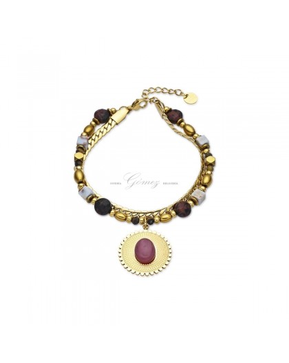 Pulsera Luxenter Ref. SGBM06910800