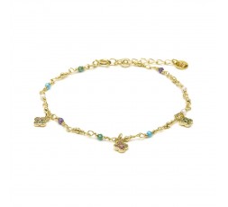 Pulsera Talip Luxenter Ref. BXA351Y2000