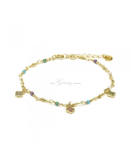 Pulsera Talip Luxenter Ref. BXA351Y2000