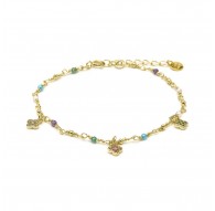 Pulsera Talip Luxenter Ref. BXA351Y2000