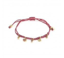 Pulsera Luxenter Ref. BXA417Y2000
