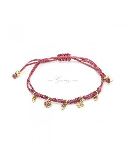 Pulsera Luxenter Ref. BXA417Y2000