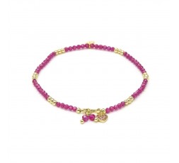 Pulsera de plata Luxenter Ref. BXA390Y0600