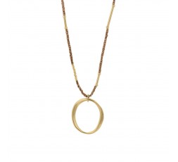 Collar largo Luxenter Ref. SGNW35300